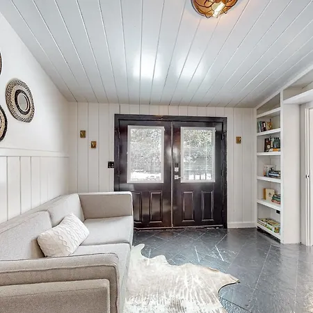 Double View Lodge Idyllwild Exterior photo
