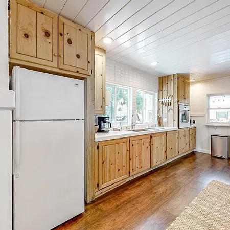Double View Lodge Idyllwild Exterior photo