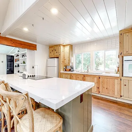 Double View Lodge Idyllwild Exterior photo