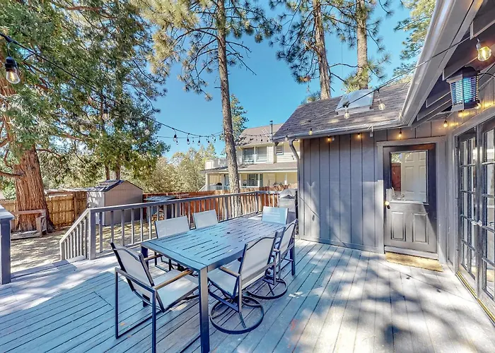 Double View Lodge