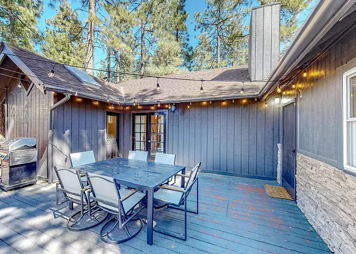 Double View Lodge
