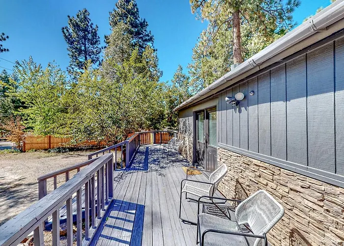 Double View Lodge