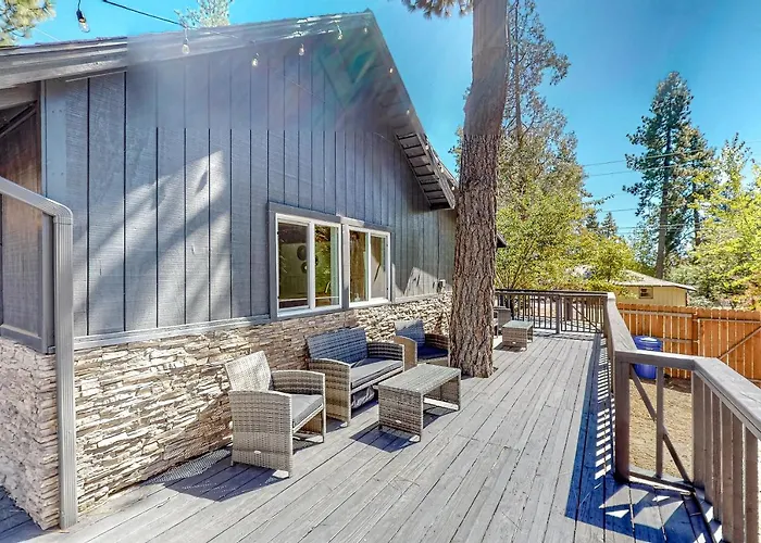 Double View Lodge
