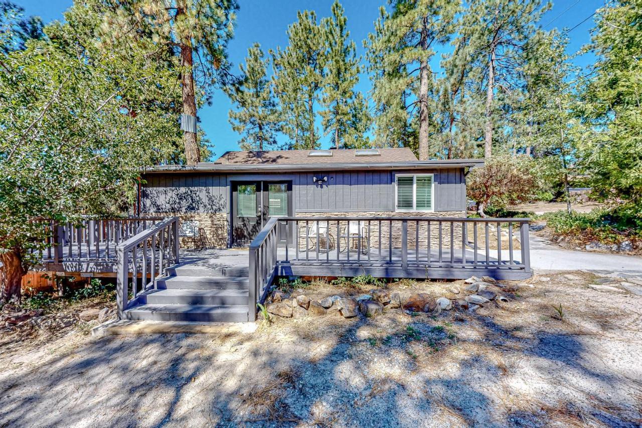 Holiday home Double View Idyllwild